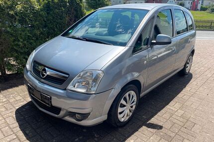 Opel Meriva Gebrauchtwagen