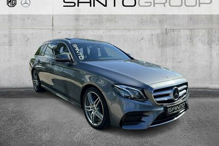 Mercedes-Benz E 250 Gebrauchtwagen