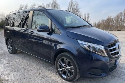 Mercedes-Benz V 250 Gebrauchtwagen