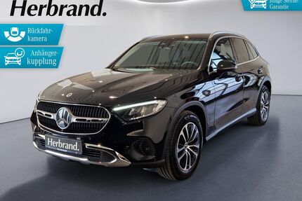 Mercedes-Benz GLC 220 Gebrauchtwagen