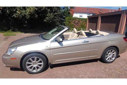 Chrysler Sebring Gebrauchtwagen