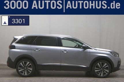 Peugeot 5008 Gebrauchtwagen