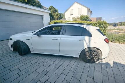 Mercedes-Benz A 200 Gebrauchtwagen