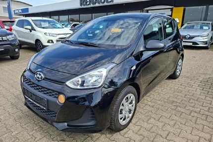 Hyundai i10 Gebrauchtwagen