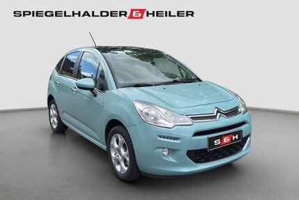 Citroen C3 Gebrauchtwagen