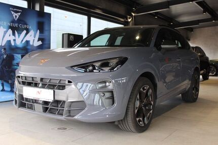 Cupra Terramar Gebrauchtwagen