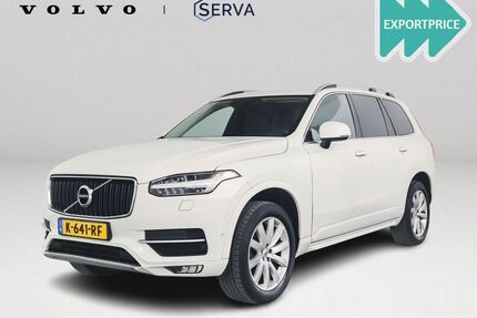 Volvo XC90 Gebrauchtwagen