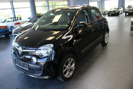 Renault Twingo SCe - 5-Türig - Klima - 