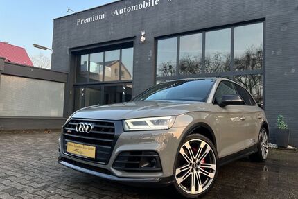 Audi SQ5 Gebrauchtwagen