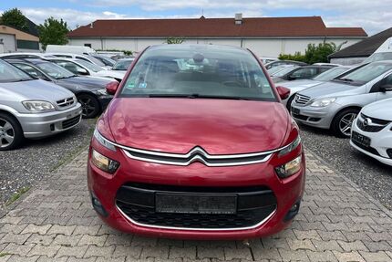 Audi C4 Picasso 