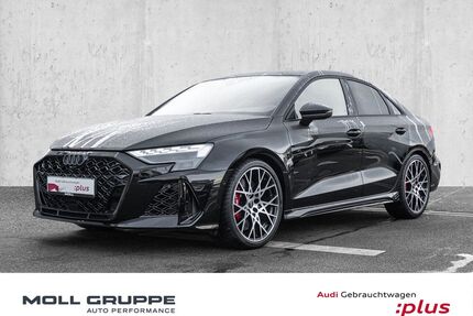 Audi RS3 Gebrauchtwagen