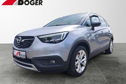 Opel Crossland (X) Gebrauchtwagen