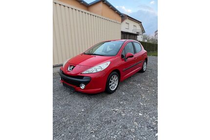 Peugeot 207 Gebrauchtwagen