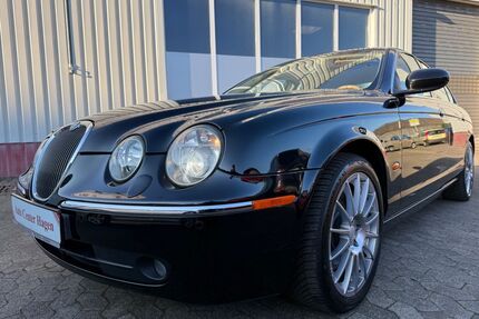 Jaguar S-Type Gebrauchtwagen