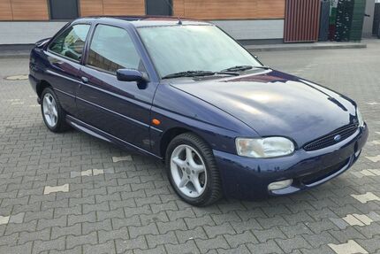 Ford Escort Gebrauchtwagen