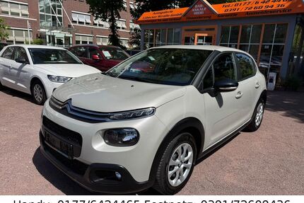 Citroen C3 Gebrauchtwagen