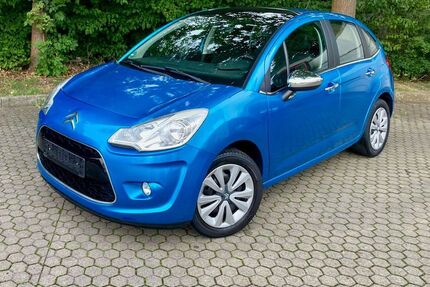 Citroen C3 Gebrauchtwagen