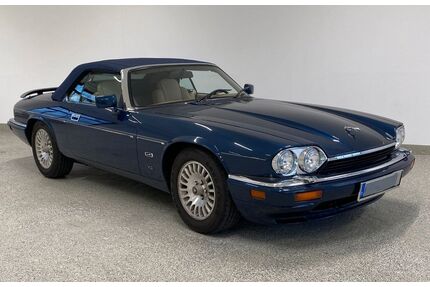 Jaguar XJS Gebrauchtwagen