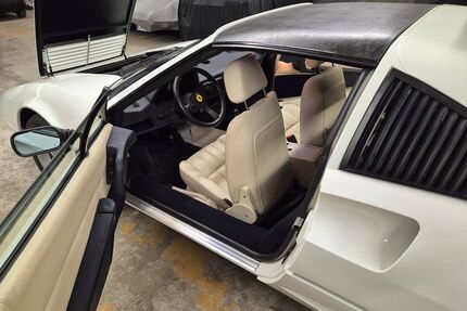 Ferrari 328 Gebrauchtwagen