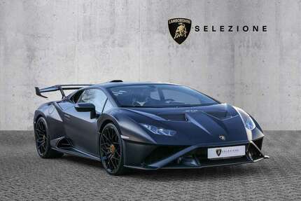 Lamborghini Huracán Gebrauchtwagen