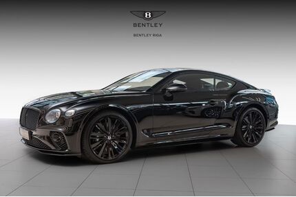 Bentley Continental GT Gebrauchtwagen