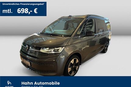 VW T7 California Gebrauchtwagen
