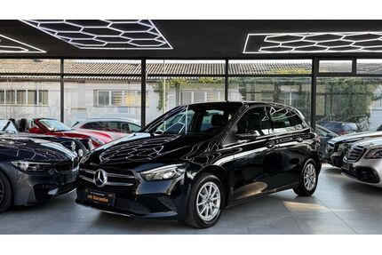 Mercedes-Benz B 180 Gebrauchtwagen