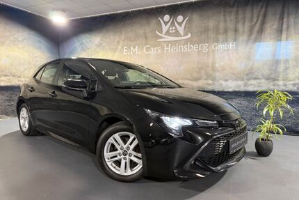Toyota Corolla Gebrauchtwagen