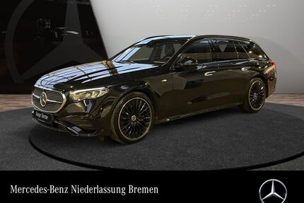 Mercedes-Benz E 300 Gebrauchtwagen
