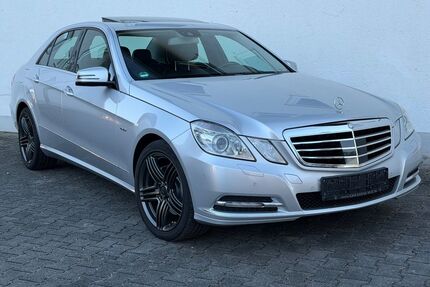 Mercedes-Benz E 350 Gebrauchtwagen