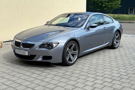 BMW M6 Gebrauchtwagen