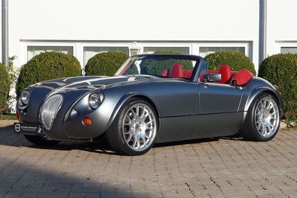 Wiesmann MF 3 Gebrauchtwagen
