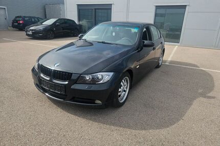 BMW 318 Gebrauchtwagen