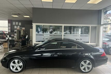 Mercedes-Benz CLS 350 Gebrauchtwagen