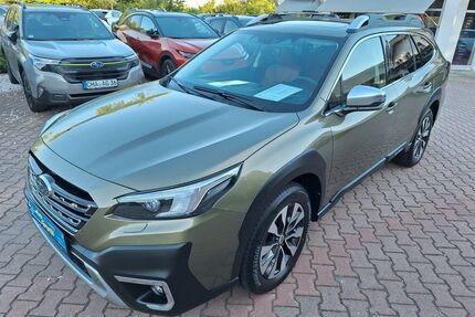 Subaru Outback Gebrauchtwagen
