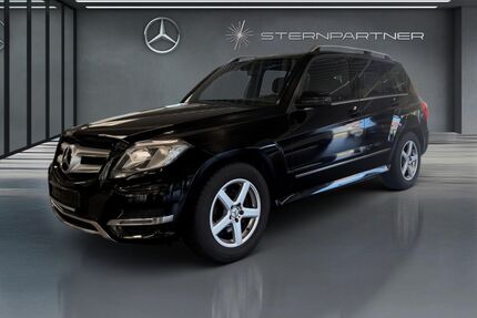 Mercedes-Benz GLK 250 Gebrauchtwagen