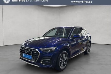 Audi Q5 Gebrauchtwagen