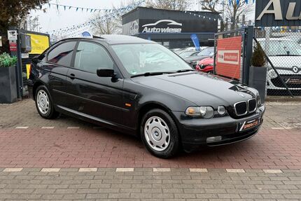 BMW 316 Gebrauchtwagen