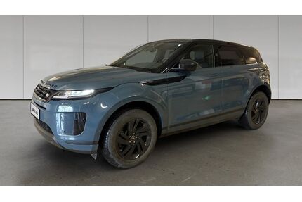 Land Rover Range Rover Evoque Gebrauchtwagen