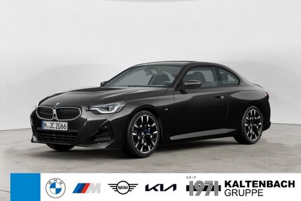 BMW 218 Gebrauchtwagen