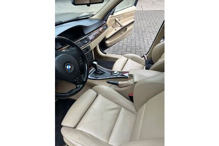 BMW 330 Gebrauchtwagen