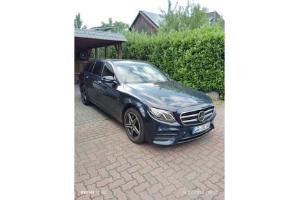 Mercedes-Benz E 300 Gebrauchtwagen