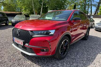 DS Automobiles DS 7 Crossback Gebrauchtwagen