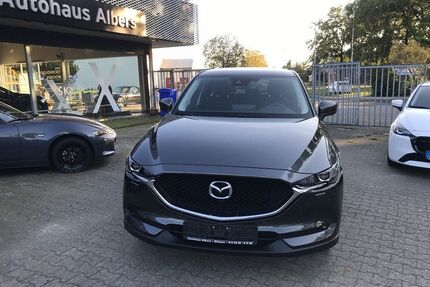 Mazda CX-5 Gebrauchtwagen