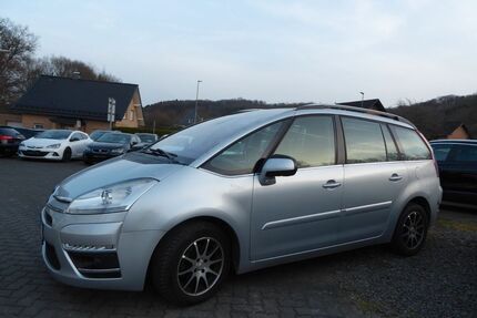 Citroen Grand C4 Picasso / SpaceTourer Gebrauchtwagen