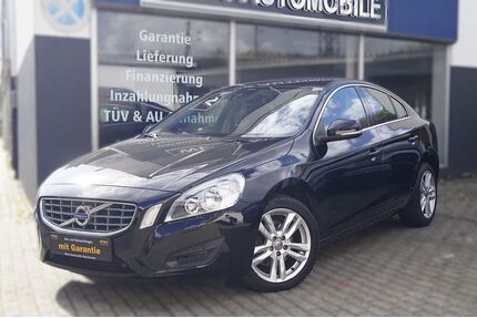 Volvo S60 Gebrauchtwagen