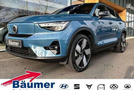 Volvo C40 Gebrauchtwagen