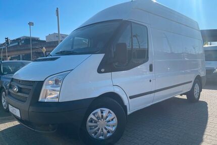 Ford Transit Gebrauchtwagen