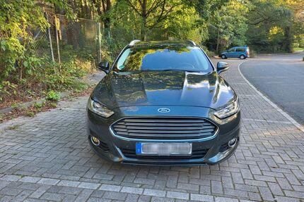 Ford Mondeo Gebrauchtwagen