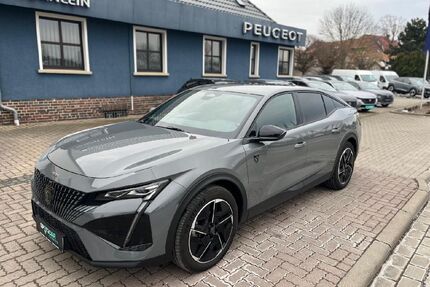 Peugeot 408 Gebrauchtwagen